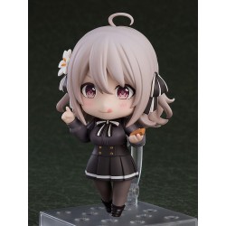 Spy Classroom figurine Nendoroid Lily Good Smile Company