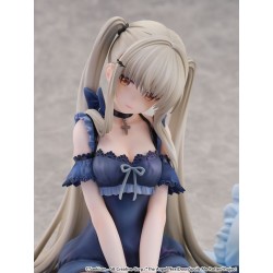 The Angel Next Door Spoils Me Rotten figurine Mahiru Shiina Little Devil Ver. eStream