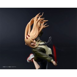 Chainsaw Man figurine Power Taito Prize