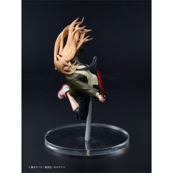Chainsaw Man figurine Power Taito Prize