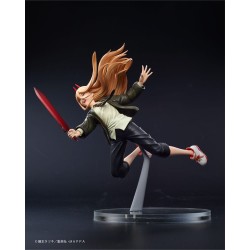 Chainsaw Man figurine Power Taito Prize