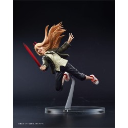 Chainsaw Man figurine Power Taito Prize