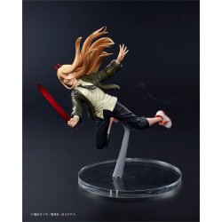 Chainsaw Man figurine Power Taito Prize
