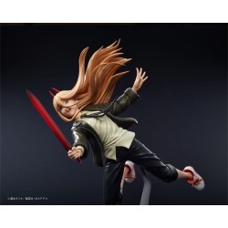 Chainsaw Man figurine Power Taito Prize