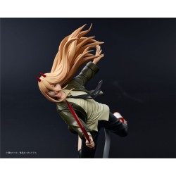Chainsaw Man figurine Power Taito Prize