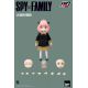 Spy x Family figurine FigZero Anya Forger ThreeZero