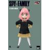 Spy x Family figurine FigZero Anya Forger ThreeZero