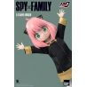 Spy x Family figurine FigZero Anya Forger ThreeZero