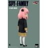 Spy x Family figurine FigZero Anya Forger ThreeZero