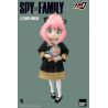 Spy x Family figurine FigZero Anya Forger ThreeZero