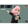 Spy x Family figurine FigZero Anya Forger ThreeZero