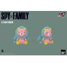 Spy x Family figurine FigZero Anya Forger ThreeZero
