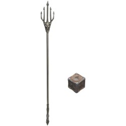 DC Comics figurine MAFEX Aquaman (Zack Snyder´s Justice League Ver.) Medicom