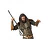 DC Comics figurine MAFEX Aquaman (Zack Snyder´s Justice League Ver.) Medicom