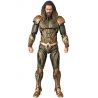 DC Comics figurine MAFEX Aquaman (Zack Snyder´s Justice League Ver.) Medicom