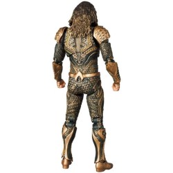 DC Comics figurine MAFEX Aquaman (Zack Snyder´s Justice League Ver.) Medicom