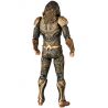 DC Comics figurine MAFEX Aquaman (Zack Snyder´s Justice League Ver.) Medicom