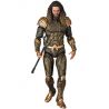 DC Comics figurine MAFEX Aquaman (Zack Snyder´s Justice League Ver.) Medicom