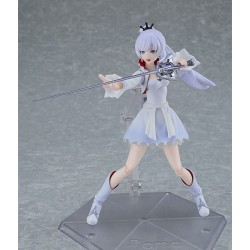 RWBY: Ice Queendom figurine Figma Weiss Schnee Max Factory
