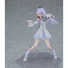 RWBY: Ice Queendom figurine Figma Weiss Schnee Max Factory
