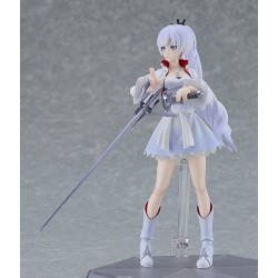 RWBY: Ice Queendom figurine Figma Weiss Schnee Max Factory