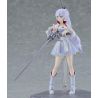 RWBY: Ice Queendom figurine Figma Weiss Schnee Max Factory