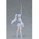 RWBY: Ice Queendom figurine Figma Weiss Schnee Max Factory