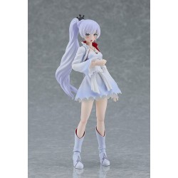RWBY: Ice Queendom figurine Figma Weiss Schnee Max Factory