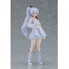 RWBY: Ice Queendom figurine Figma Weiss Schnee Max Factory