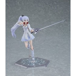 RWBY: Ice Queendom figurine Figma Weiss Schnee Max Factory