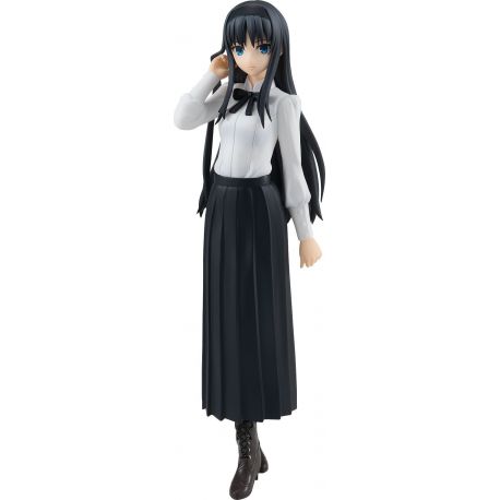 Tsukihime - A Piece of Blue Glass Moon figurine Pop Up Parade Akiha Tohno Good Smile Company