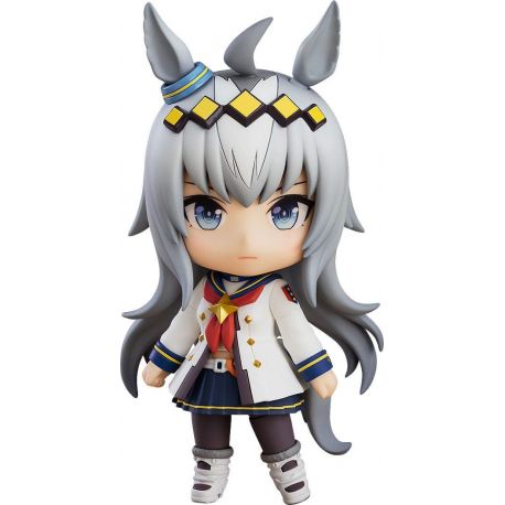 UmaMusume Pretty Derby figurine Nendoroid Oguri Cap Good Smile Company