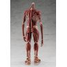 Attack on Titan figurine Pop Up Parade Armin Arlert Colossus Titan Ver. L Size Good Smile Company