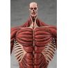 Attack on Titan figurine Pop Up Parade Armin Arlert Colossus Titan Ver. L Size Good Smile Company