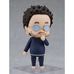 Insufficient Direction figurine Nendoroid Director-kun Good Smile Company