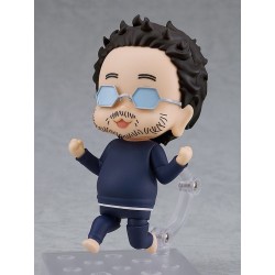 Insufficient Direction figurine Nendoroid Director-kun Good Smile Company