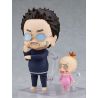 Insufficient Direction figurine Nendoroid Director-kun Good Smile Company