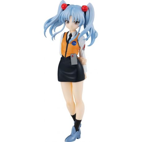 Martian Successor Nadesico figurine Pop Up Parade Ruri Hoshino Good Smile Company