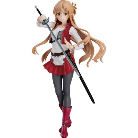 Sword Art Online Progressive figurine Pop Up Parade Asuna Aria of a Starless Night Ver. Good Smile Company