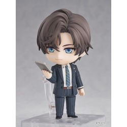 Tears of Themis figurine Nendoroid Libra Good Smile Company
