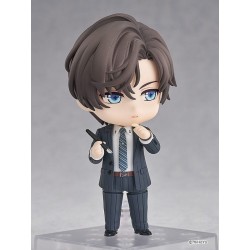 Tears of Themis figurine Nendoroid Libra Good Smile Company