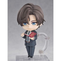 Tears of Themis figurine Nendoroid Libra Good Smile Company