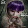 Living Dead Dolls poupée Eggzorcist Mezco Toys