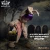 Living Dead Dolls poupée Eggzorcist Mezco Toys