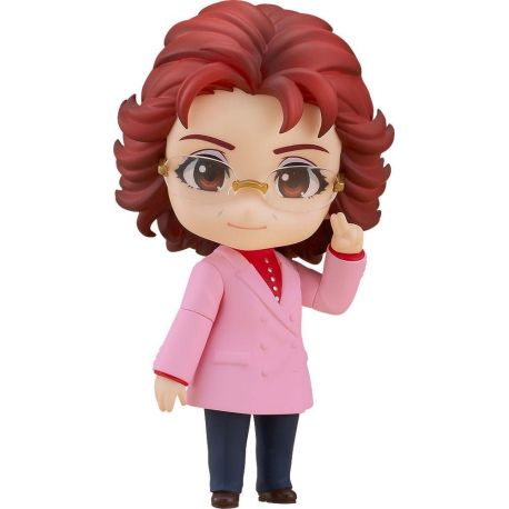 Aoni Production figurine Nendoroid Masako Nozawa Good Smile Company