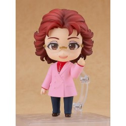 Aoni Production figurine Nendoroid Masako Nozawa Good Smile Company