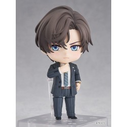 Tears of Themis figurine Nendoroid Libra Good Smile Company