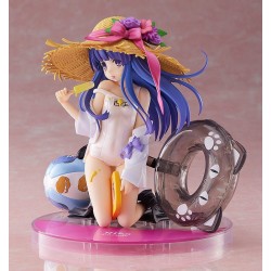 Higurashi: When They Cry - Sotsu figurine Rika Furude Night Pool Ver. Miyuki