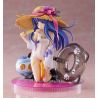 Higurashi: When They Cry - Sotsu figurine Rika Furude Night Pool Ver. Miyuki