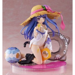 Higurashi: When They Cry - Sotsu figurine Rika Furude Night Pool Ver. Miyuki
